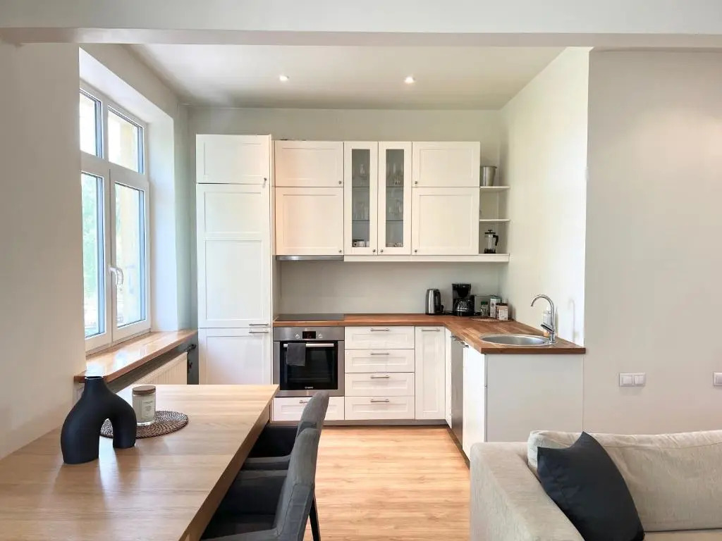 Vilnius Apartments & Suites   Old Town