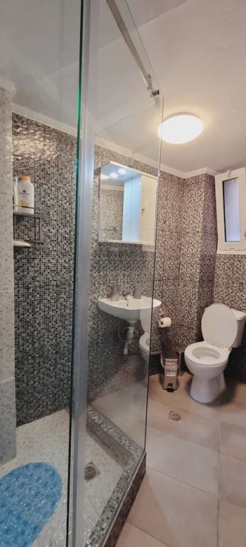 Modern Equipped Studio in Heraklion