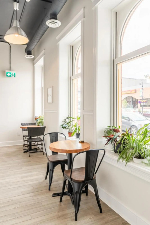 Rideau King 1Br Apartment Free Parking