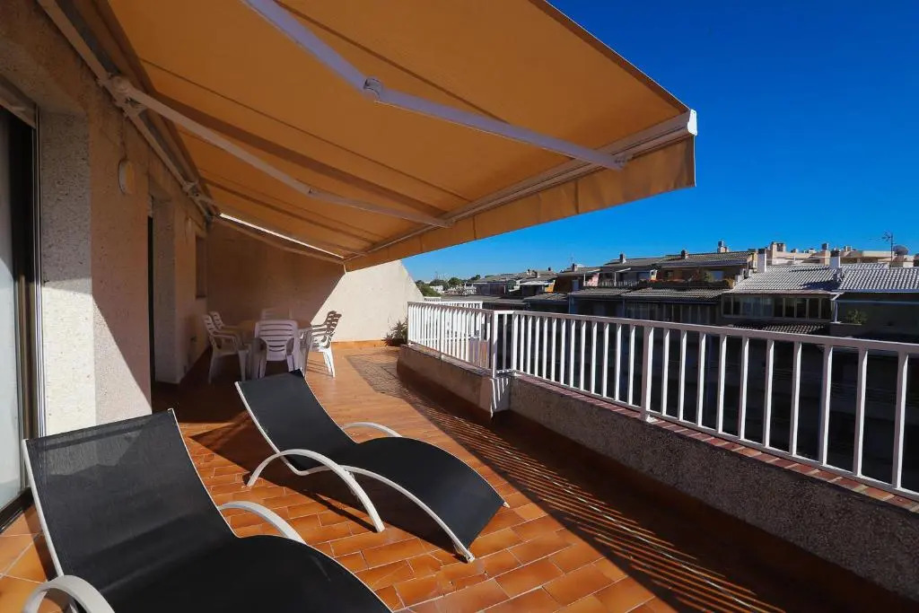 Apartamento Differentflats Casalmar