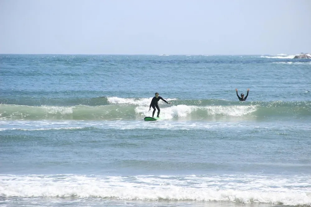 PavilionSurf&Lodge