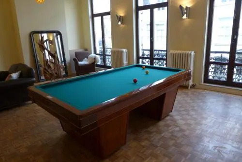 CitytripGent Apartment