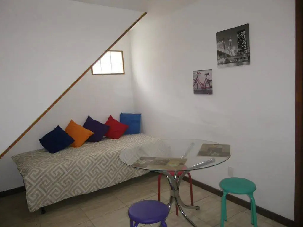 Residencial Gigóia Inn