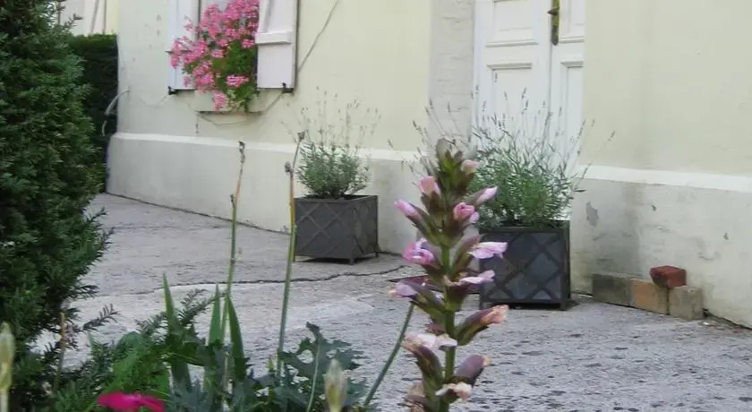 Le Manoir