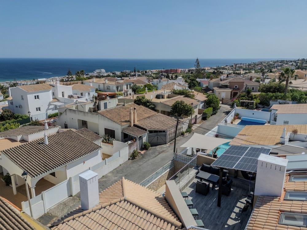 Bela Vista Exclusive Private Villa in Praia da Luz