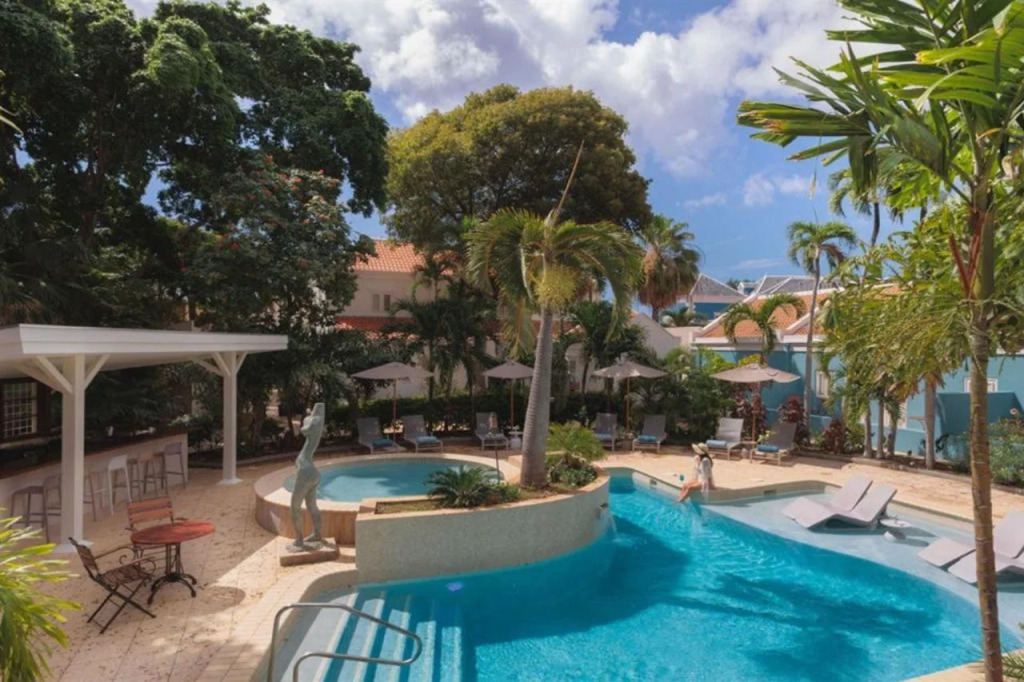 Kura Botanica Hotel