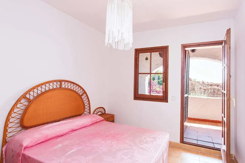 R35 Casa Nuria
