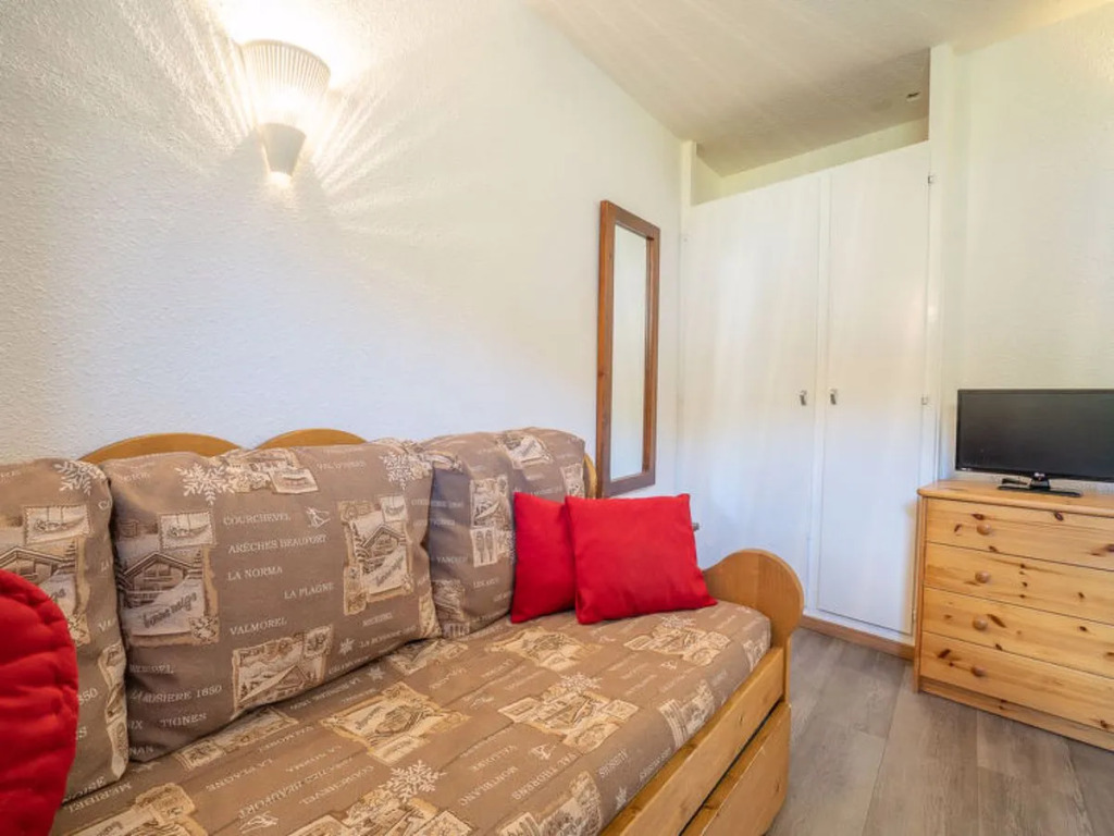 Apartment Armoise Les Menuires 29906
