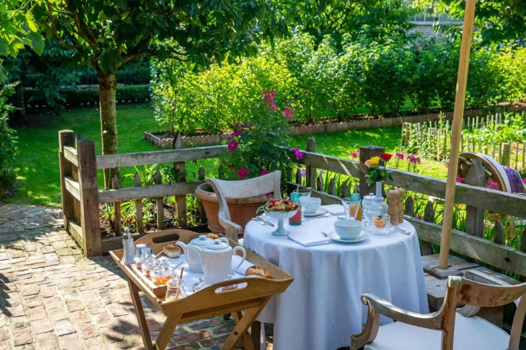 Le Domaine d'Ablon