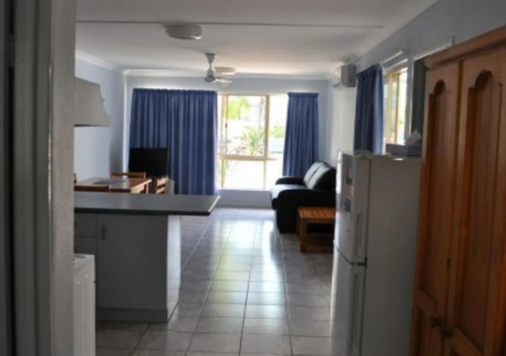 Palm Valley Motel & Self-contained Holiday Units
