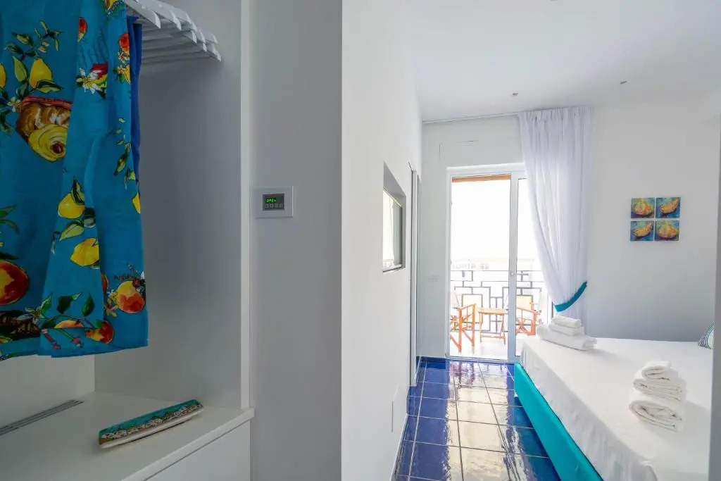 4blu Camere Marine