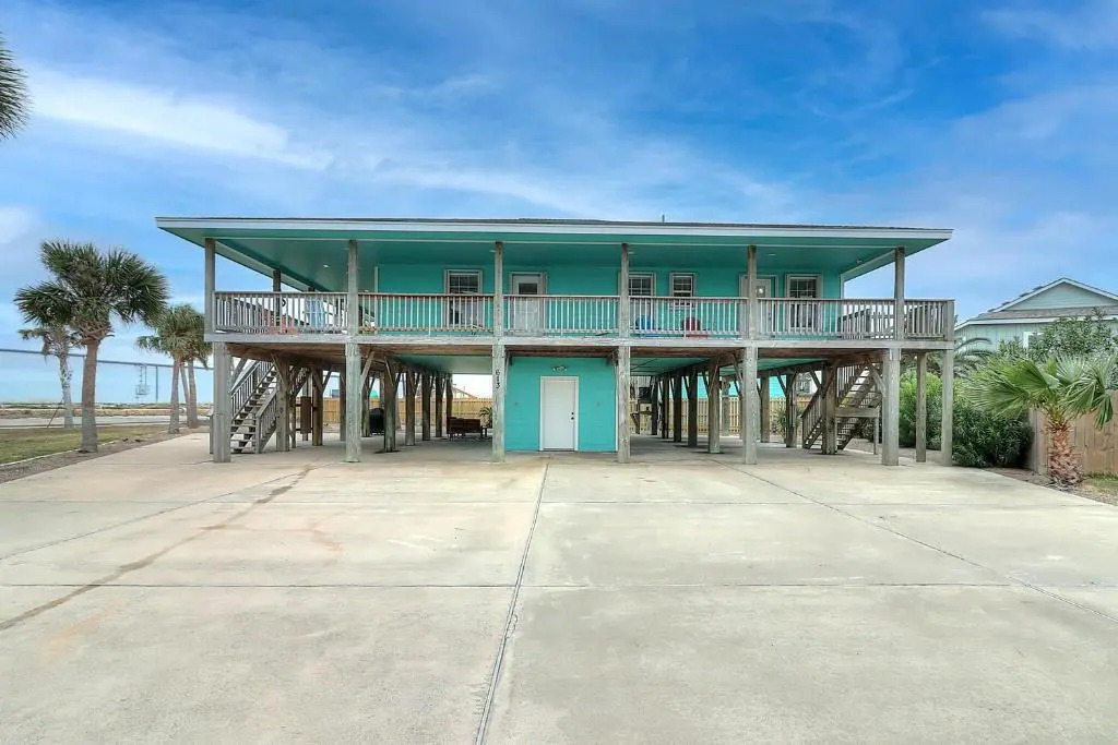 Ohana Getaway PC613 - Pet Friendly