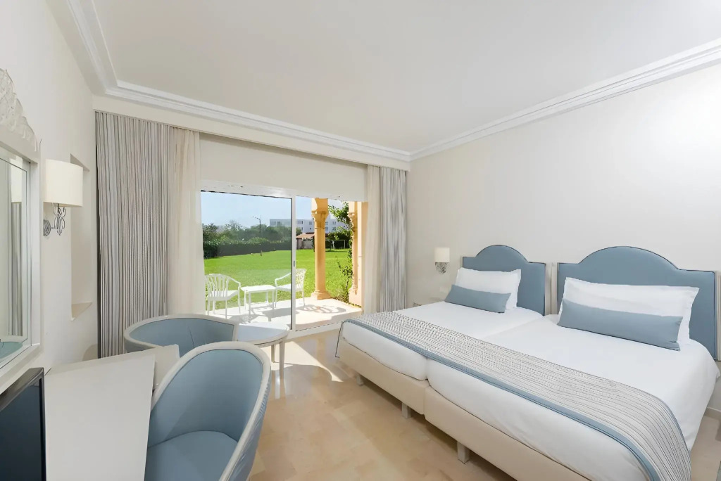Iberostar Waves Averroes