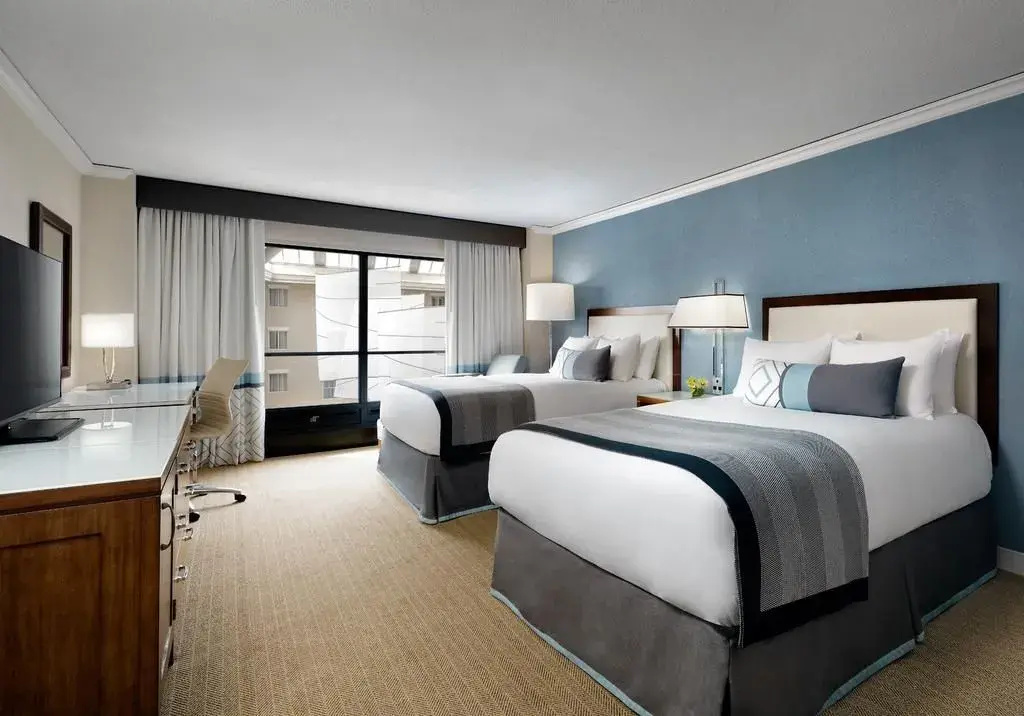 Graduate by Hilton Annapolis