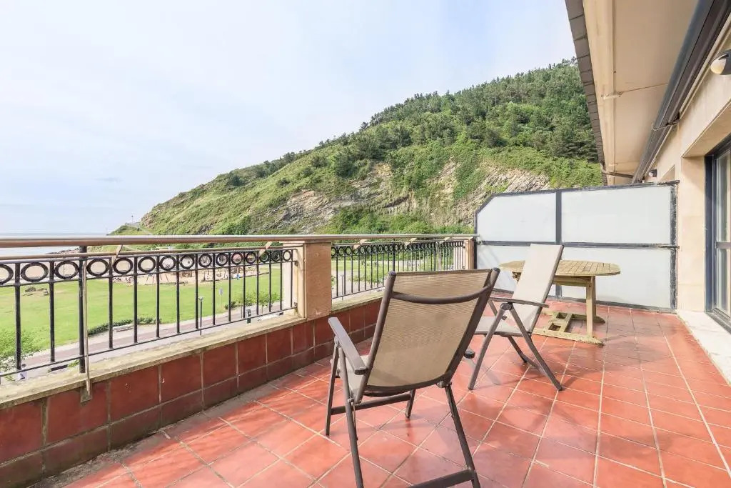Balea Dúplex - Local Rentss