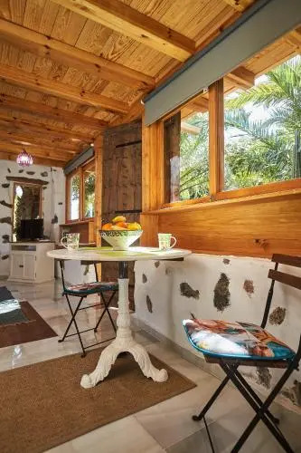 Villa Palmeras Canarias