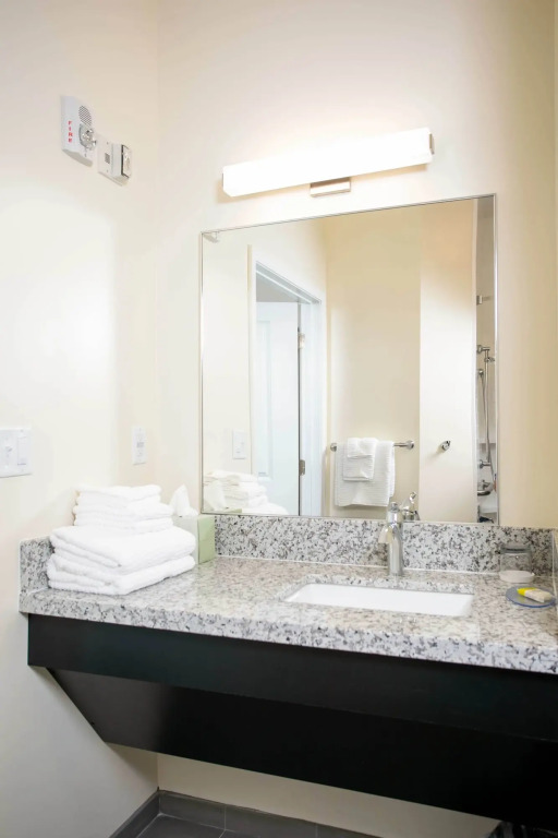 Candlewood Suites - Jacksonville - Mayport by IHG