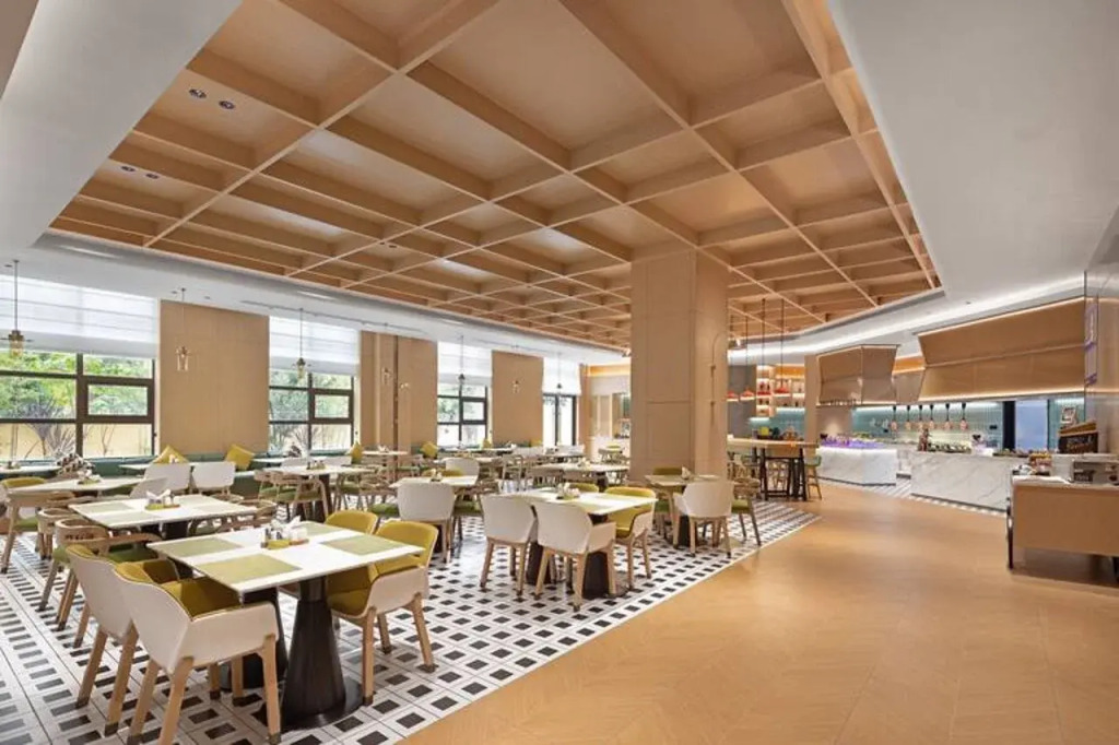 Home2 Suites by Hilton Chengdu Pengzhou