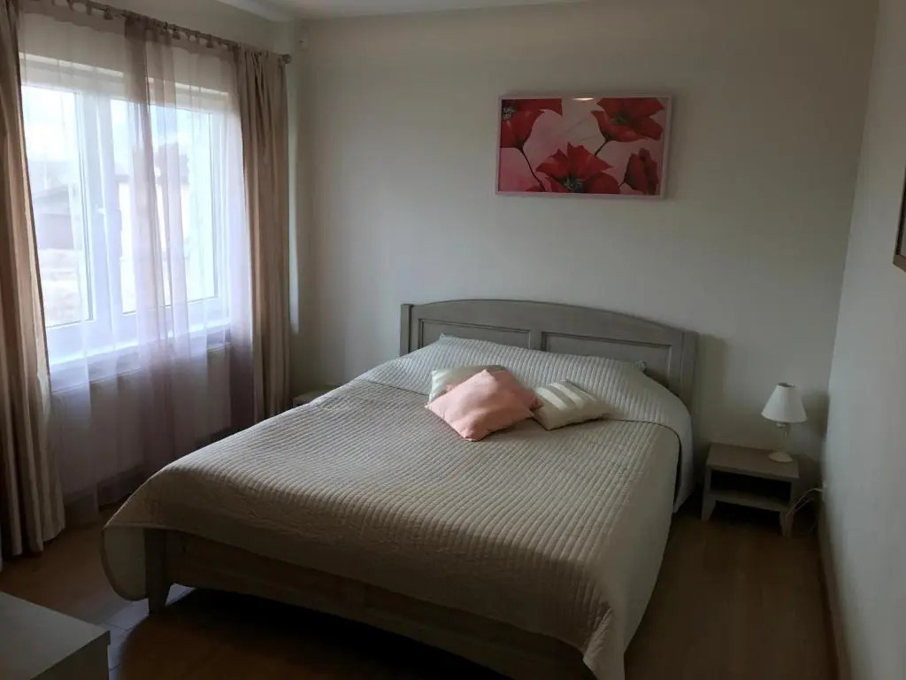 Pilaites svetingi namai