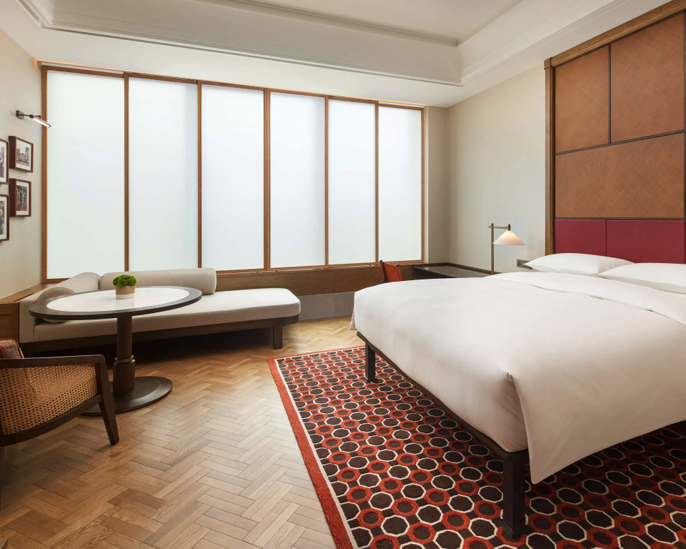 Andaz Xiamen, By Hyatt