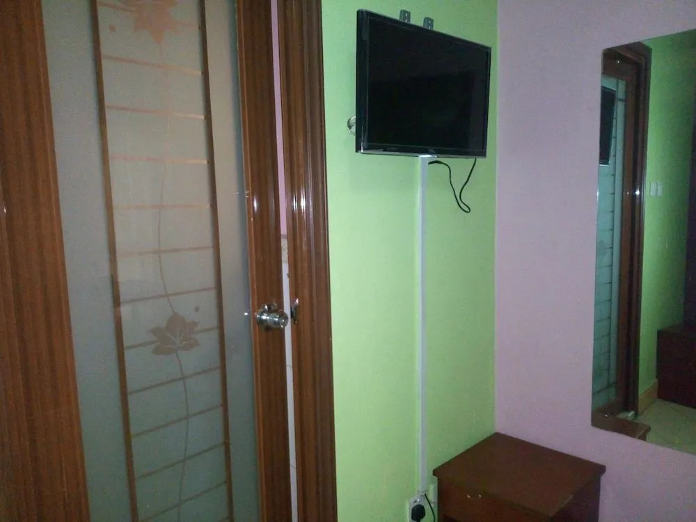 Veecam Hotel