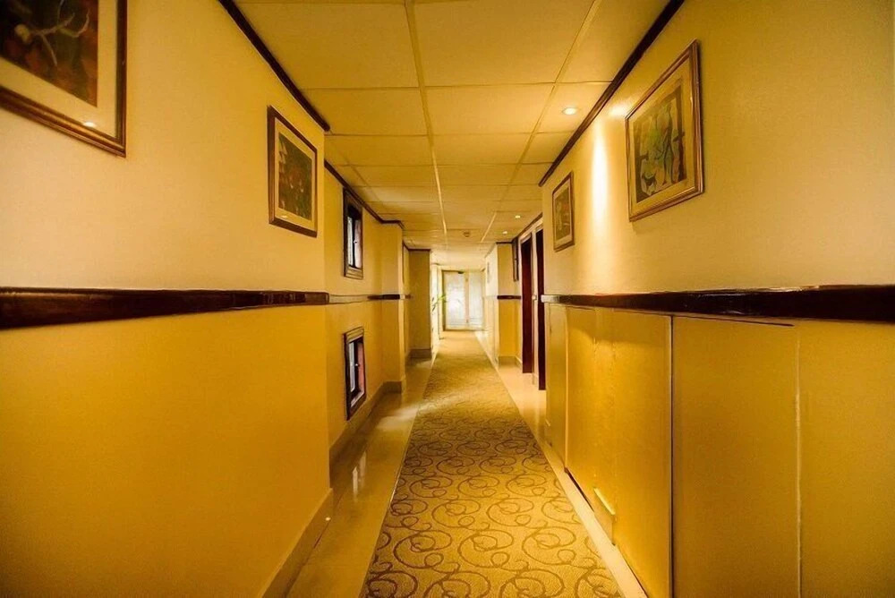 Meridian Lodge Hotel and Resort