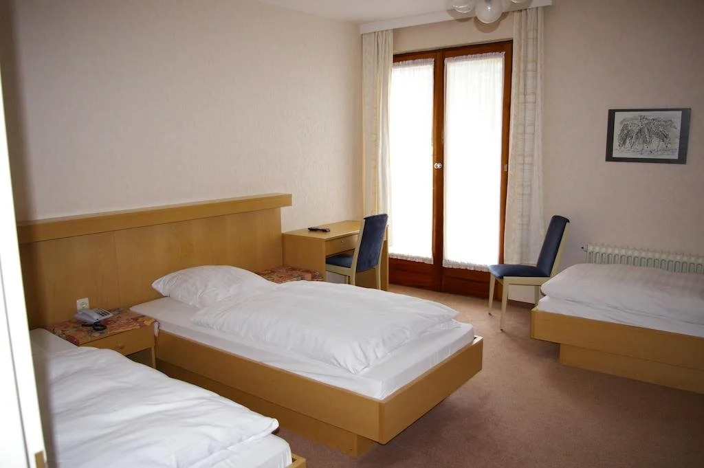 Hotel Herrenrest