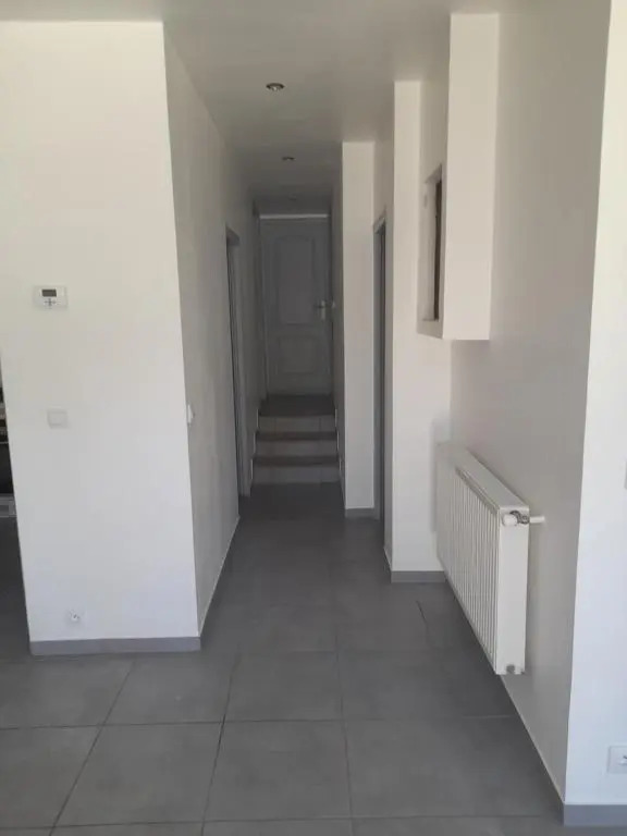 appartement familiale avec extérieur sympas pour profité du soleil