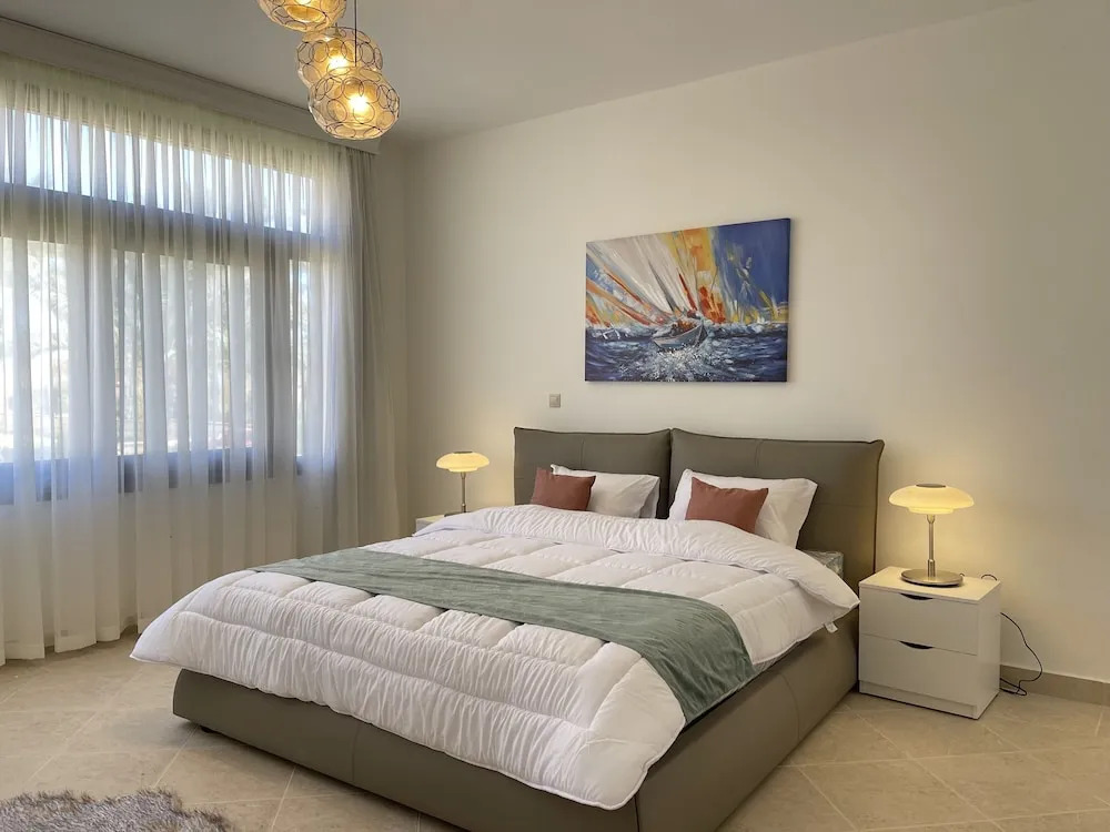 Marassi North Coast Twin House Verdi 78