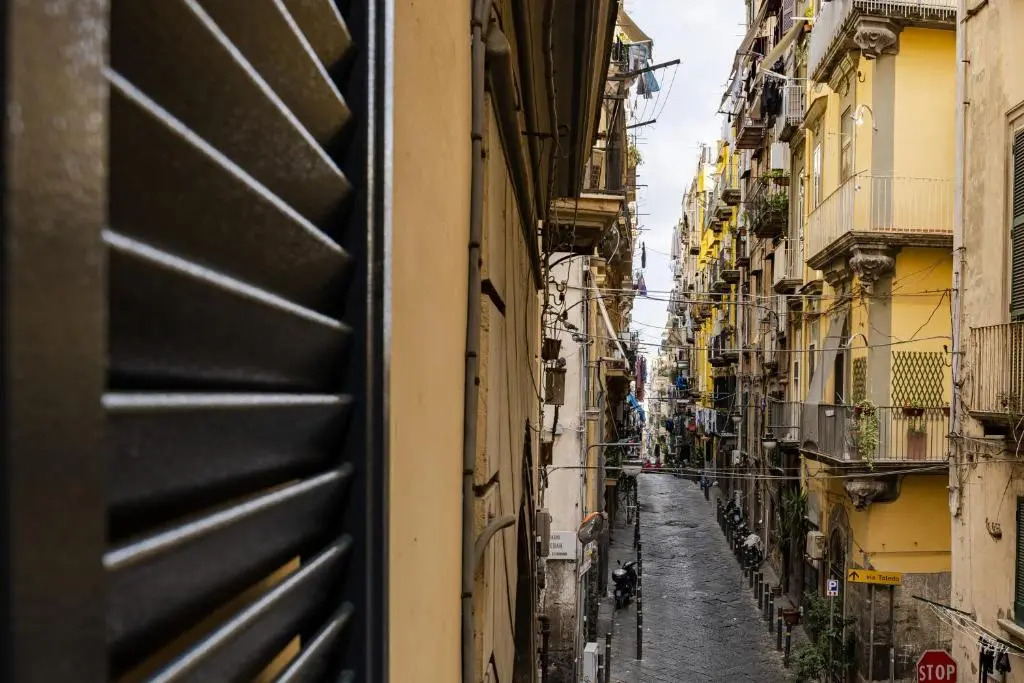 Casa Vacanze Santa Teresella 40