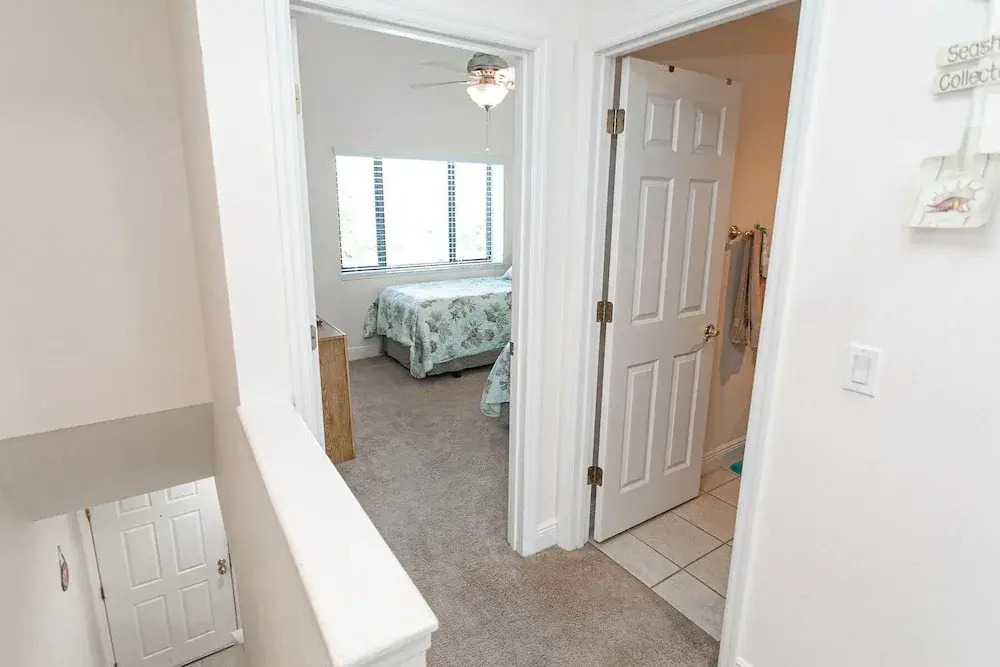 SEA Haven 117 2BR Free Activities Oceanfront Wifi Pool