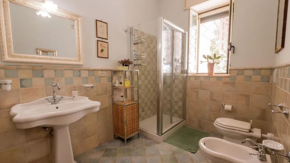 Villa With 3 Bedrooms in Oria, With Private Pool, Enclosed Garden and Wifi