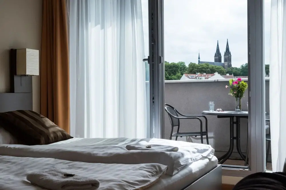 Albertov Rental Apartments