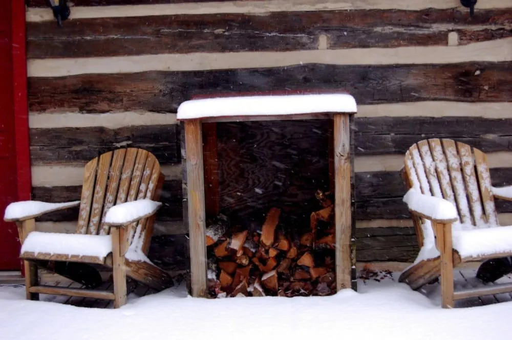 Sugar Tree Inn