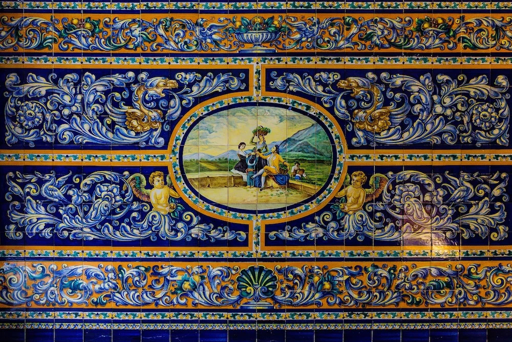 Casa Palacio Domus Astigi