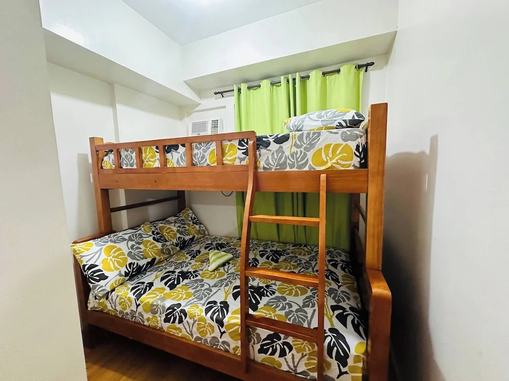 Optomum Davao City Apartment for Rent - Peaceful Living Near Abreeza Mall