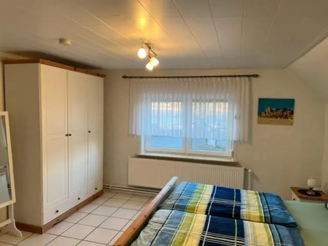 Ferienwohnung am Binnensee