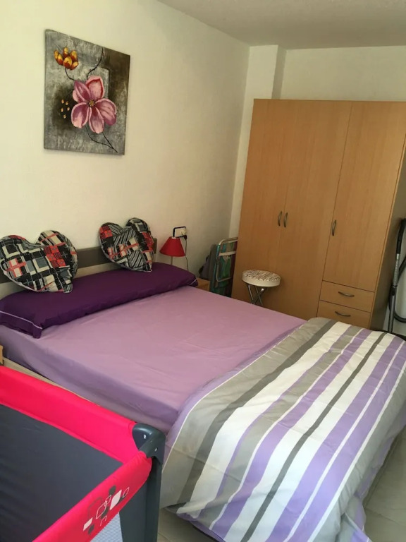 Very Nice Summer Apartment at 2 Steps From the Beach and Shops
