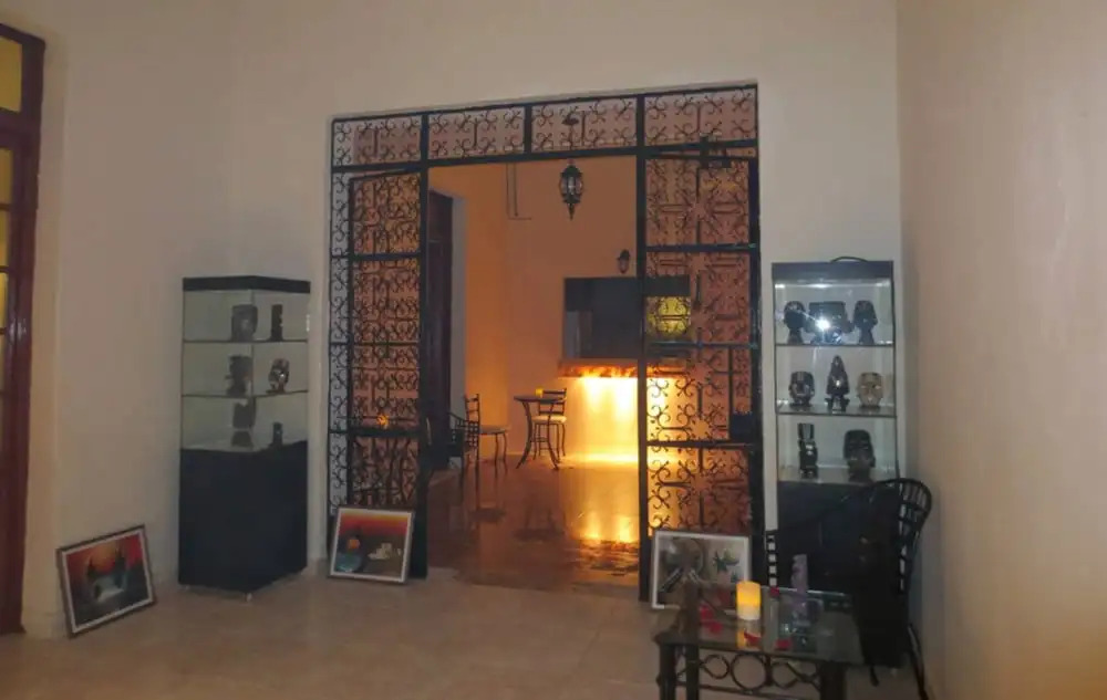 Hotel Casa Yucatan