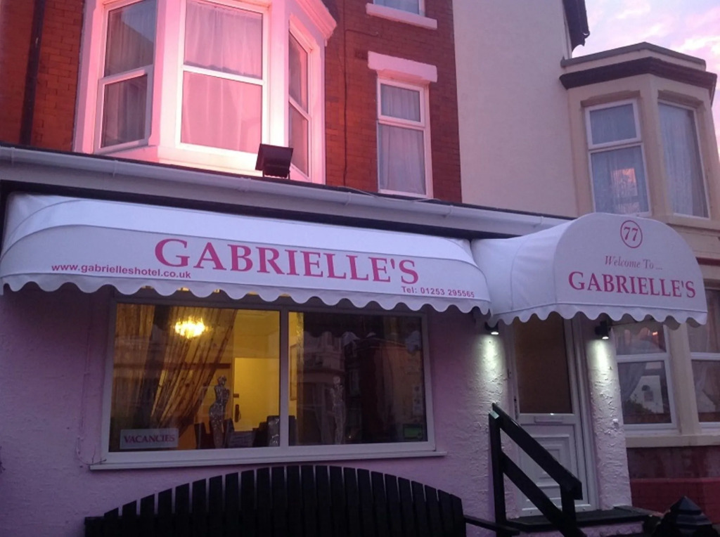 Gabrielles