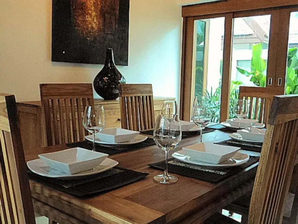 Villa Ban Tai 3 Samui