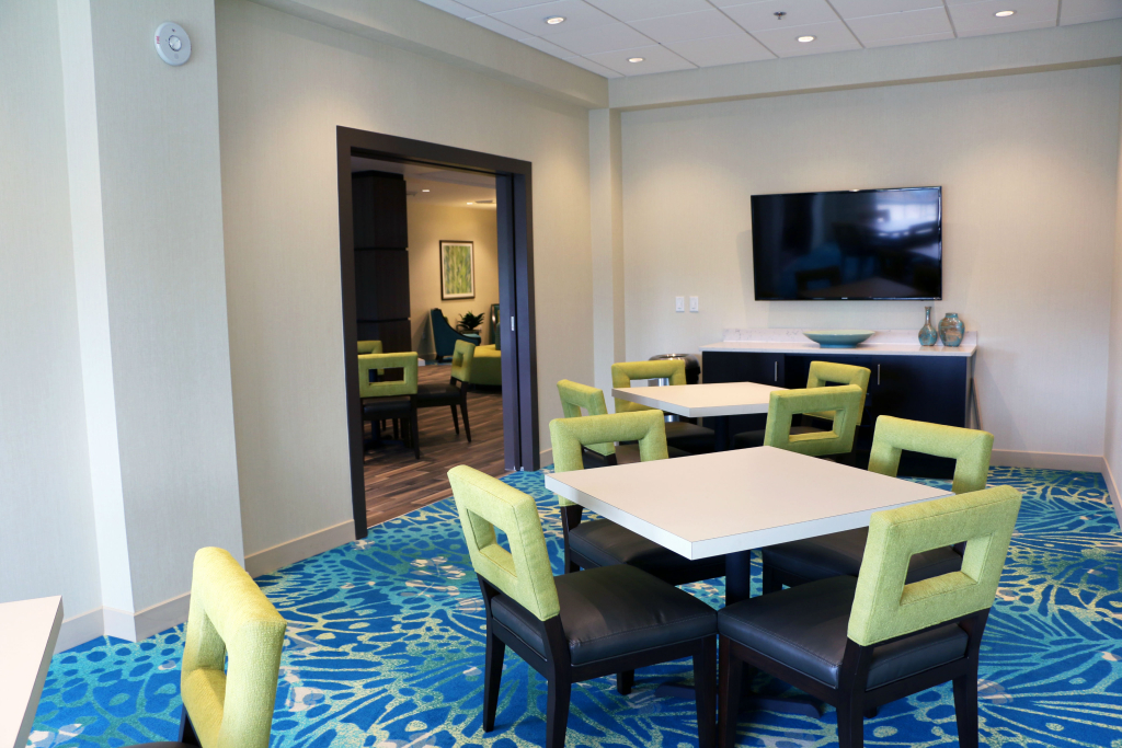 Holiday Inn Express & Suites - Hendersonville SE - Flat Rock by IHG