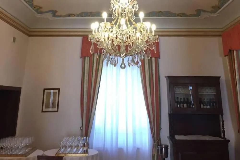 Hotel Villa Verdefiore