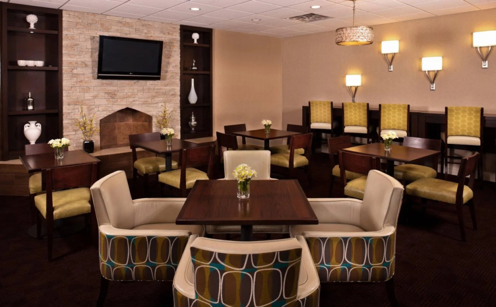 Residence Inn White Plains Westchester County