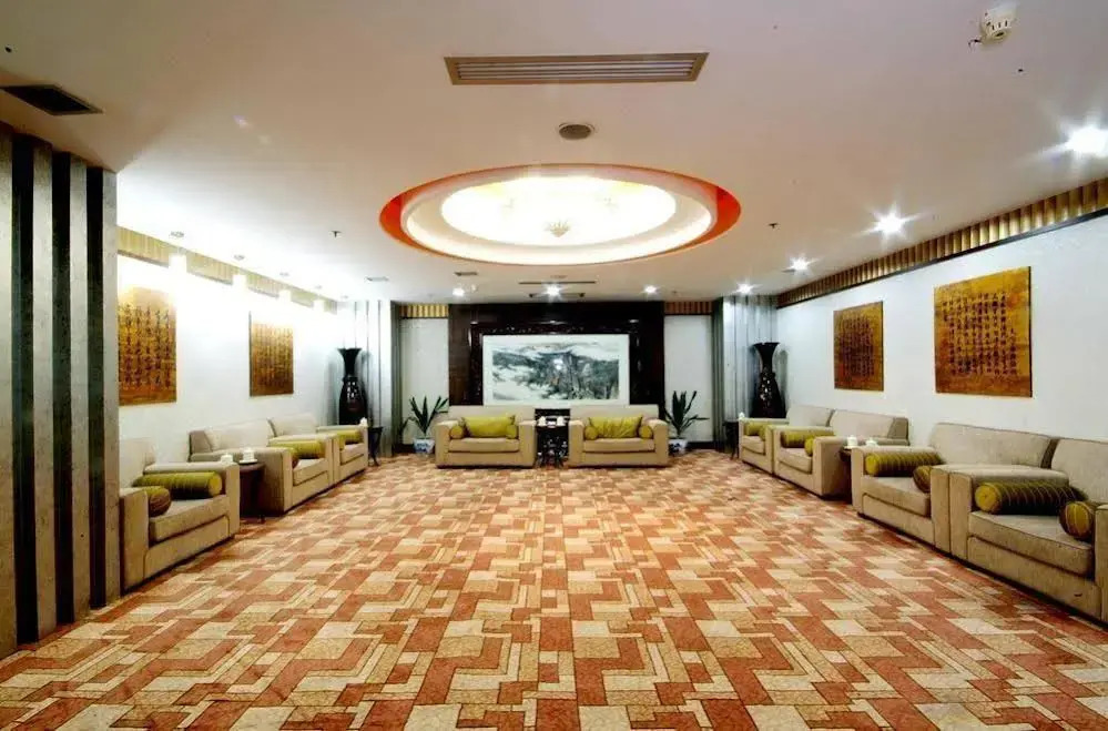 Beijing Capital Xindadu Hotel