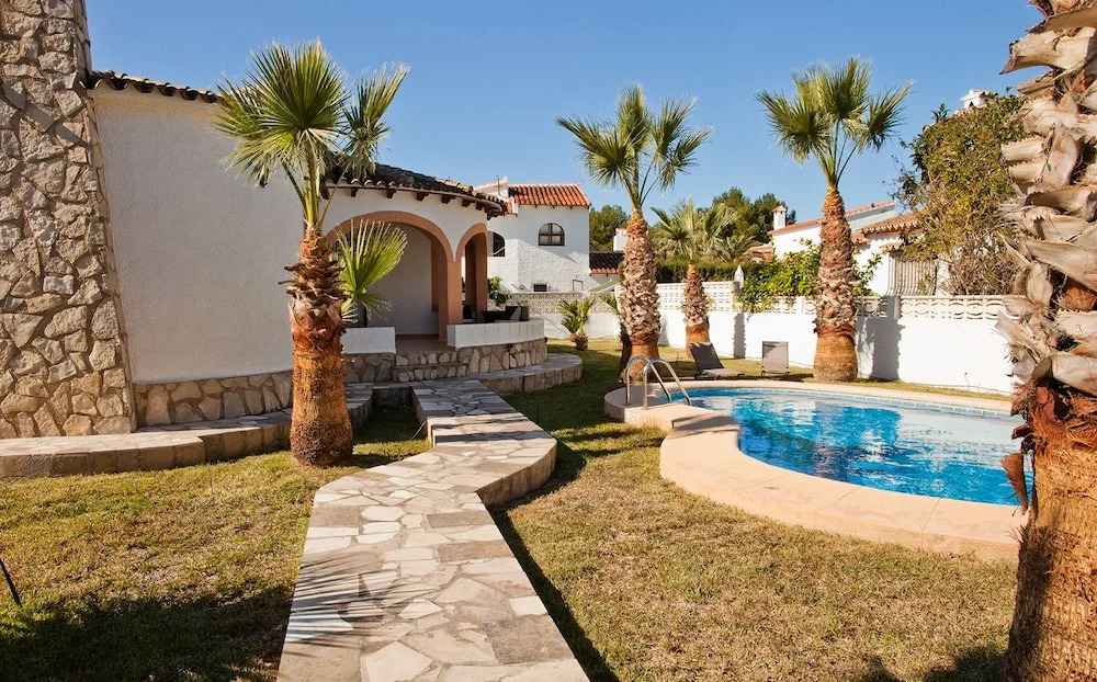038 Villa Magrana