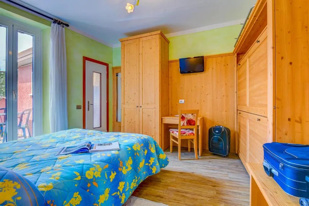 Hotel Castello