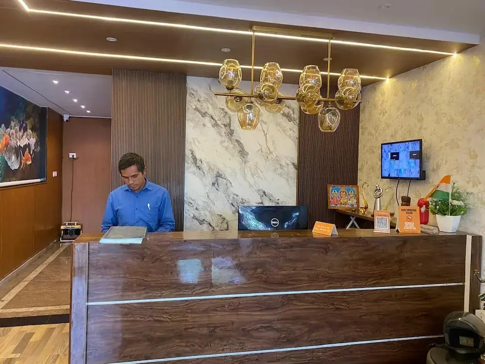 Ishwerya Suites