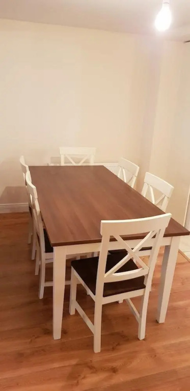 3 Bedroom newly furnished cork city