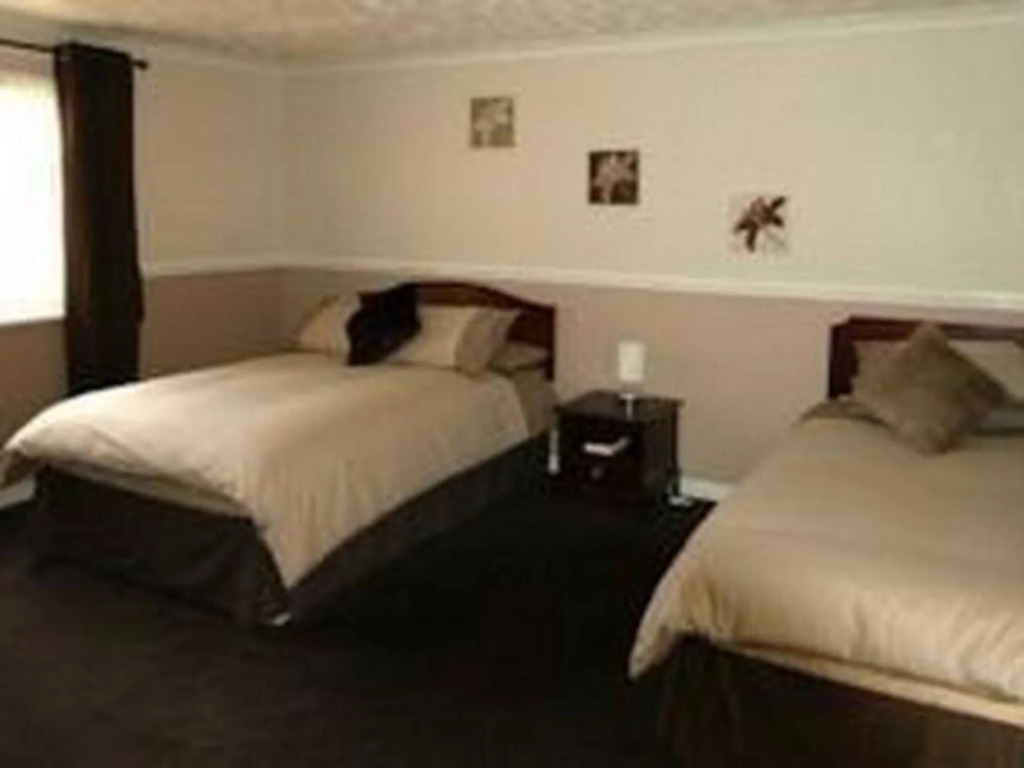 Townhead Hotel